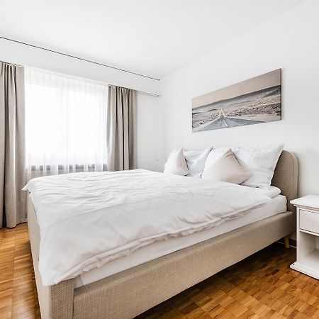 Apartmán Soho 9 !Gratis Parken, Free Parking! Kreuzlingen Exteriér fotografie