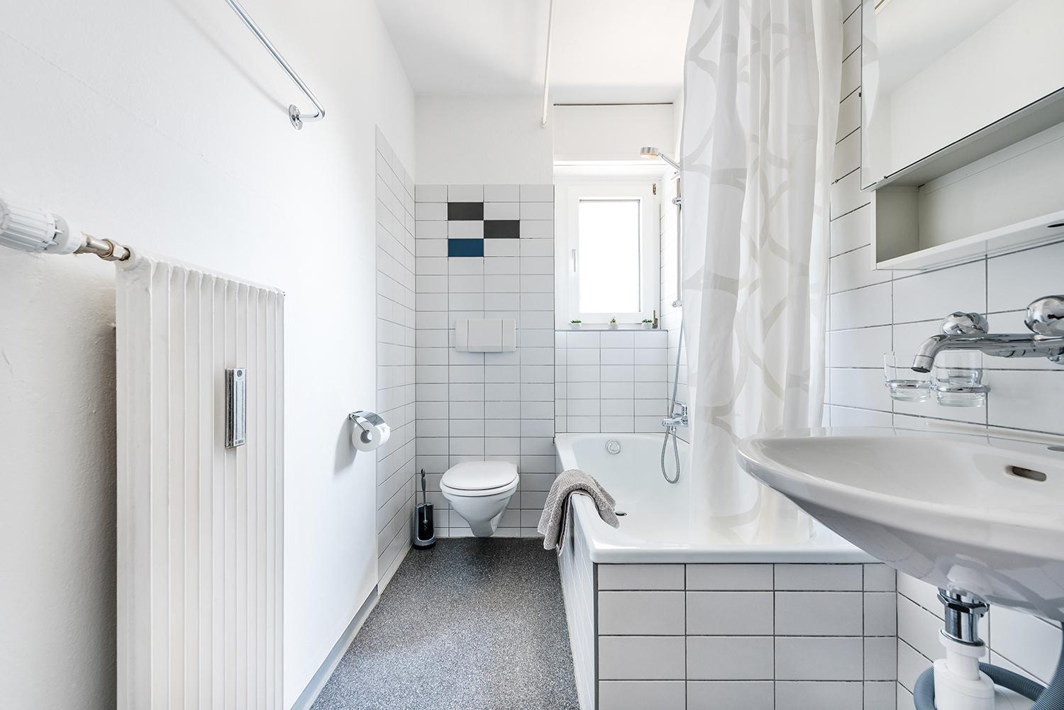Apartmán Soho 9 !Gratis Parken, Free Parking! Kreuzlingen Exteriér fotografie