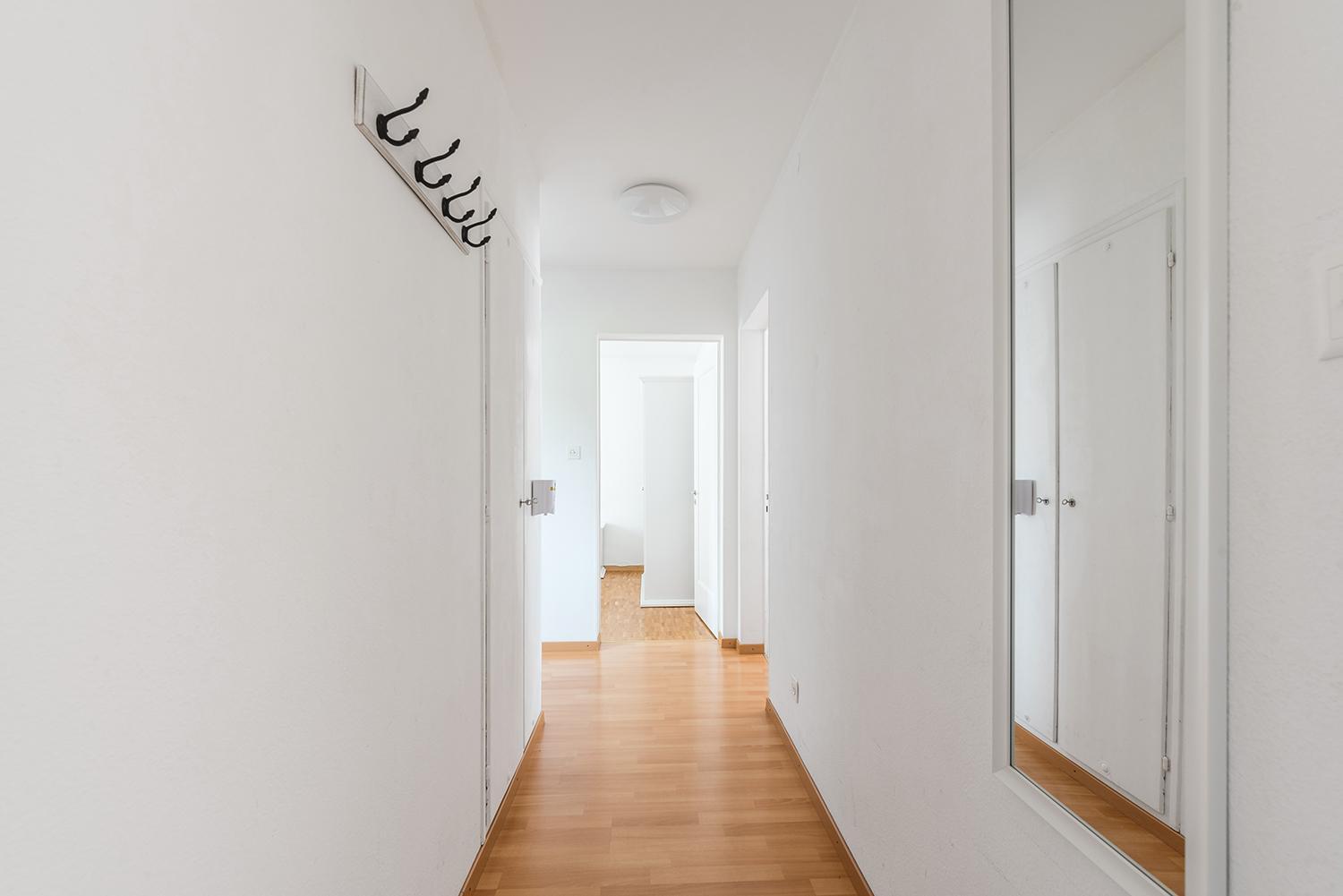 Apartmán Soho 9 !Gratis Parken, Free Parking! Kreuzlingen Exteriér fotografie