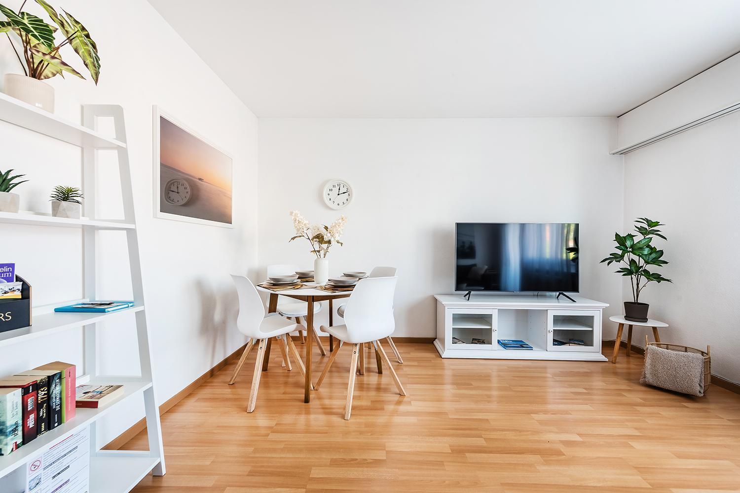 Apartmán Soho 9 !Gratis Parken, Free Parking! Kreuzlingen Exteriér fotografie