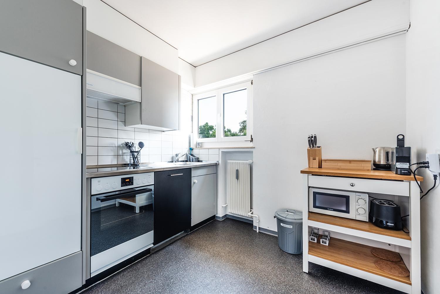Apartmán Soho 9 !Gratis Parken, Free Parking! Kreuzlingen Exteriér fotografie