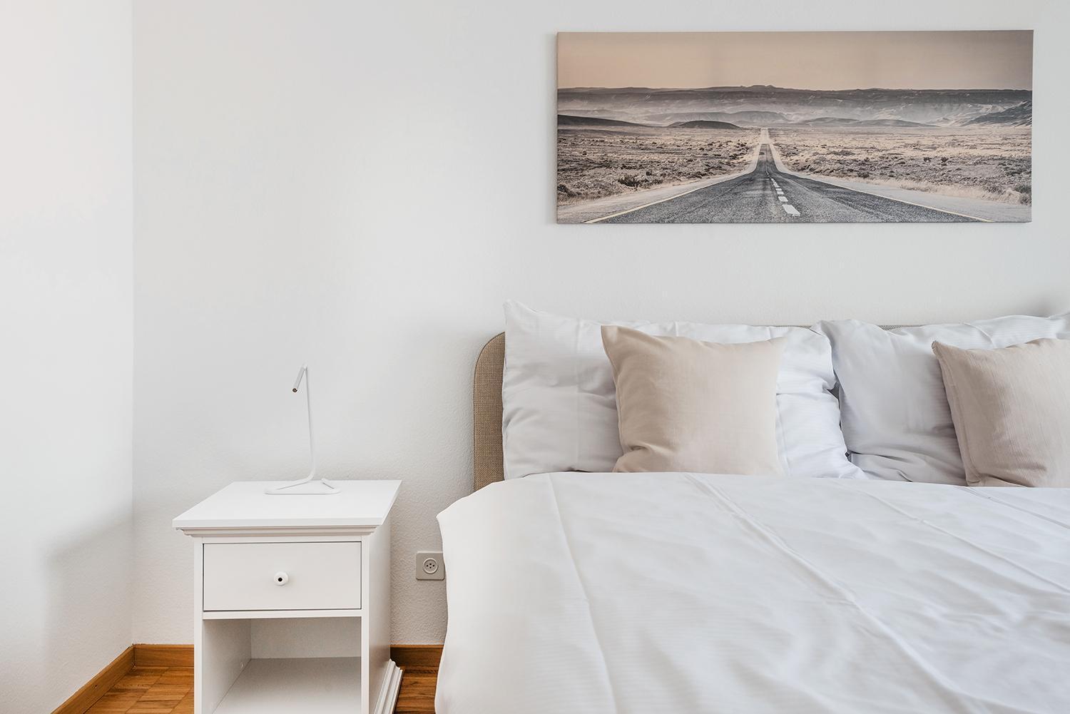 Apartmán Soho 9 !Gratis Parken, Free Parking! Kreuzlingen Exteriér fotografie