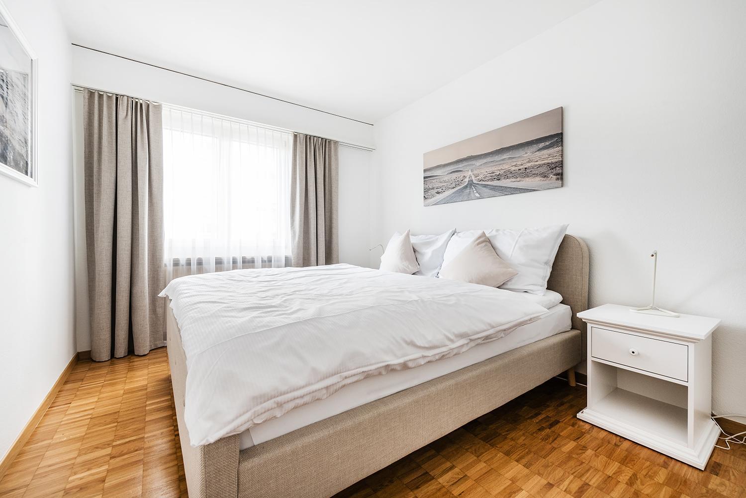 Apartmán Soho 9 !Gratis Parken, Free Parking! Kreuzlingen Exteriér fotografie